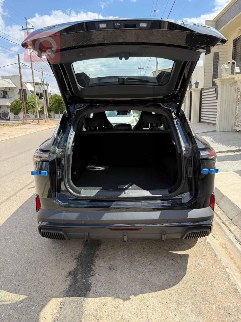 جيتور L6